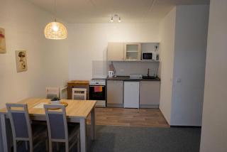 Letní Apartmány Nežárka - 5
