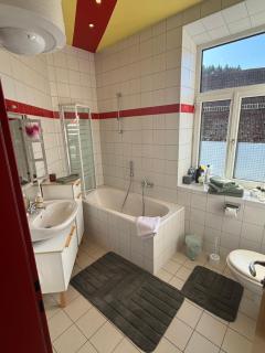 Rustica apartmens - 6