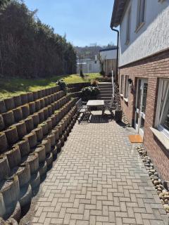 Ferienwohnung Knoerck Weikersheim - 1