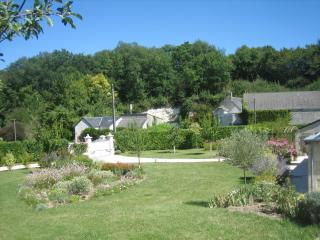 Villa - La chambre des Dames - 1