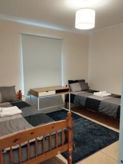 Warm Welcome Rooms - 5