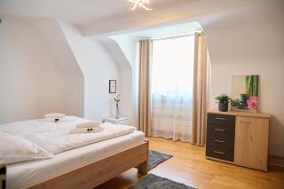 Zentrales Apartment Pfänderblick - 3