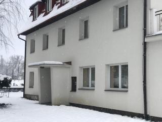 Penzion Horní Bradlo - 0