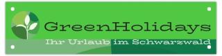 GreenHolidays - 0