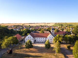 Kloster Hedersleben - 0