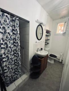 Appartement avec terrasse privative - 4