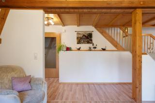 Ferienwohnung Schartenschmiede - 4