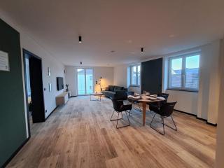 LP Apartments - 4