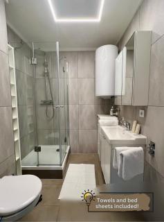 Alpen Glanz Retreat bei Move2Stay - 7