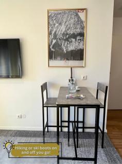 Alpen Glanz Retreat bei Move2Stay - 4
