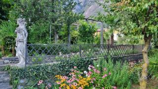 Corfù Villa mit Gästehaus - 1