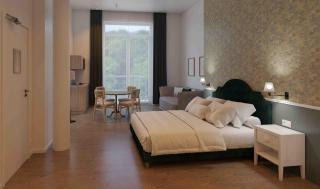 Whitlock16 - Luxe Aparthotel Montgomery Square Brussels - 8