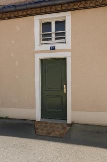 La maison du canal - 9