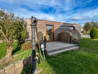 Elsass Tiny House - 0