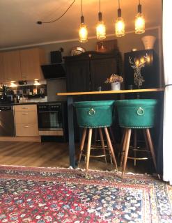 Terrassenwohnung Bibi am Chiemsee - 7