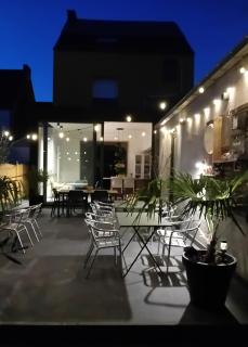 ' t Geel Huizeken - B&B - koffiehuis - 1