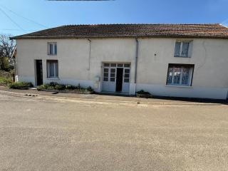 La Parenthèse du Pailly Maison entière dans la campagne haute-marnaise - 2