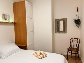 BloomHouse - apartment - 8