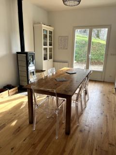 Location en Pays Basque intérieur - 2