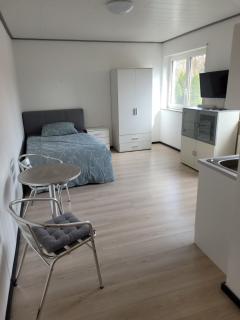 Ferienwohnung - 5