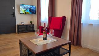 Apartamenty Rynek 3 Czerwony - 2