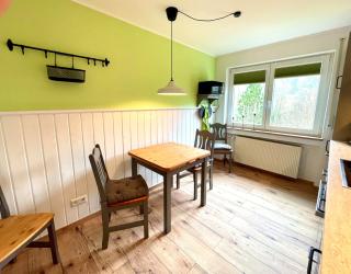 Ferienwohnung Schwarzwaldnest im Heimbachtal - 2