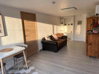 Bel appartement T2 dans maison - 0