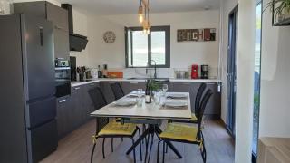 Maison tout confort, 4 pers parking privé - 3