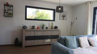 Maison tout confort, 4 pers parking privé - 6