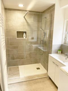 Appartement pratique au centre-ville de Vesoul - 2