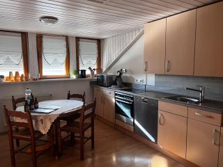 Ferienwohnung Klaus - 6