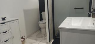 Appartement entier - 2