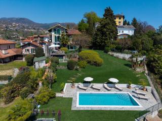 Charming villa Il Motto with pool - 6