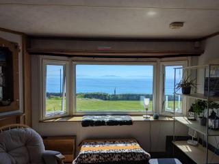 The Willerby, Mobile home, Dingle, Slea head drive - 0