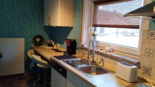 Ferienwohnung Thielen - 5