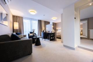 Hotel Kronjuwel by BRIGHT - NEU RENOVIERT - NEWLY RENOVATED - 6