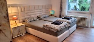 schöne Wohnung am Georgenberg - 0