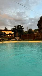 Country House Il Vecchio Ippocastano Adults only - 6