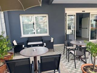 Hotel Morri - il BIBLIHOTEL - 7