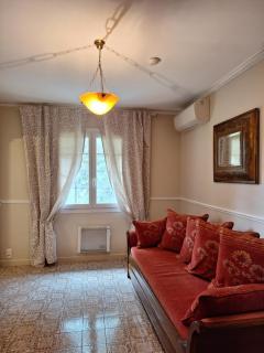 Suite Anduze - 5