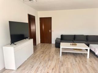 Schöne Ferienwohnung mit Waldblick in Dillenburg - 8
