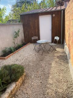 La maisonnette brainoise - 1