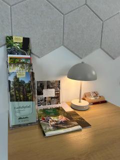 Ferienhaus Haisel Vier - 1