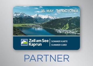 Der Gletscherblick by Alpin Rentals - incl Summercard - 9