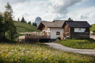 Incisa Lodge - 0
