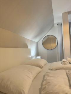 City Apartment, zentral 3 - 7