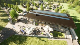 Campingresort Hinterstoder - 0