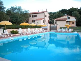 Agriturismo La Serra - 0