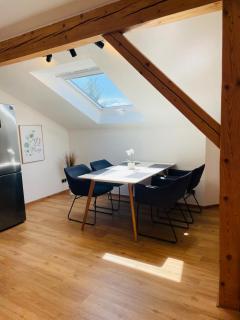 Ferienwohnung Sternblick - 9