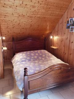 Chambre d'hôte les écureuils - 5